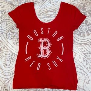 pink NWOT | soft sleepwear shirt